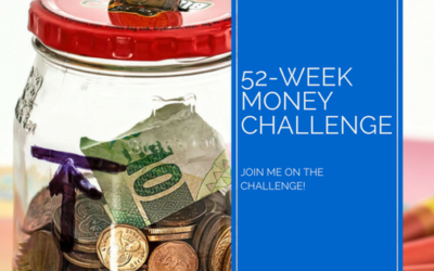 52-Week Money Challenge