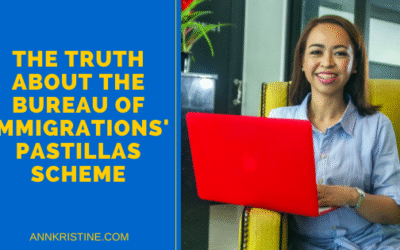 The Truth About the Bureau of Immigrations’ Pastillas Scheme
