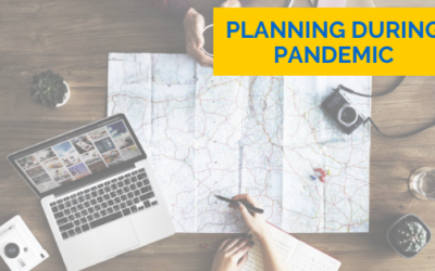 Planning During Pandemic