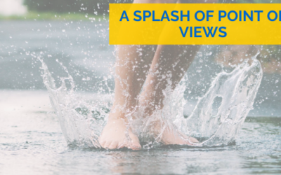 A Splash of Point of Views