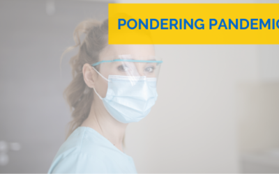 Pondering Pandemic