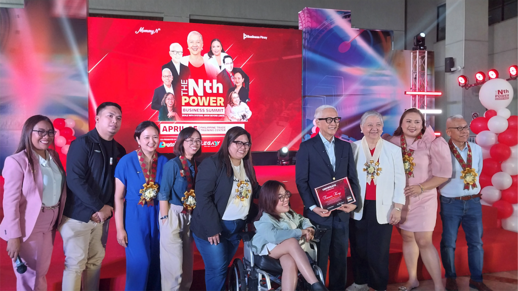 AKP_Stages and Graces_Nth Power Business Summit image 6